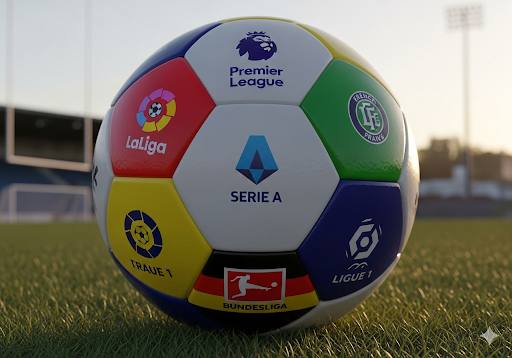 全球时钟与竞彩图标